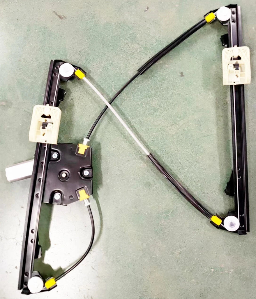 Front Left Window Regulator With 5 Pins Motor for BMW 3 Series F30/F31 12-19