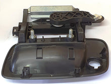 Load image into Gallery viewer, Door Handle Outer for Holden Astra 98-05 Set of 4 Black FRONT REAR LEFT+RIGHT