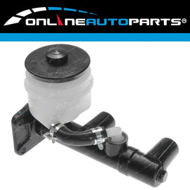 Brake Master Cyl for Toyota Landcruiser 8/80-84 40 Series BJ42 FJ40 Disc Front