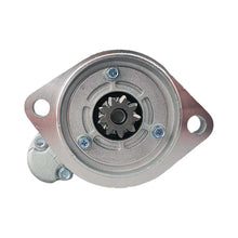 Load image into Gallery viewer, Starter Motor for Isuzu DMAX TFR TFS 4JJ1TCX, MU UCS 3.1L MU-X UCR UCS 3.0L 3.1L