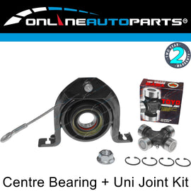 Tail Shaft Driveshaft Centre Bearing Uni Joint for Territory SX SY RWD AWD 04~11
