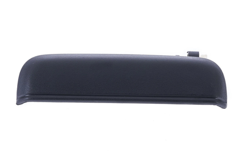Front Left Outer Door Handle Black for Toyota Starlet EP91 1996 -1999 Paseo EL54