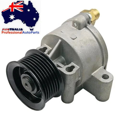 Engine Vacuum Pump For Ford Transit VH VJ VM 2.4L TDCI Turbo Diesel 2000-2013