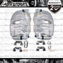 Load image into Gallery viewer, LH+RH Front Disc Brake Caliper Assemblies Pair for Ford Falcon AU 2000~2003