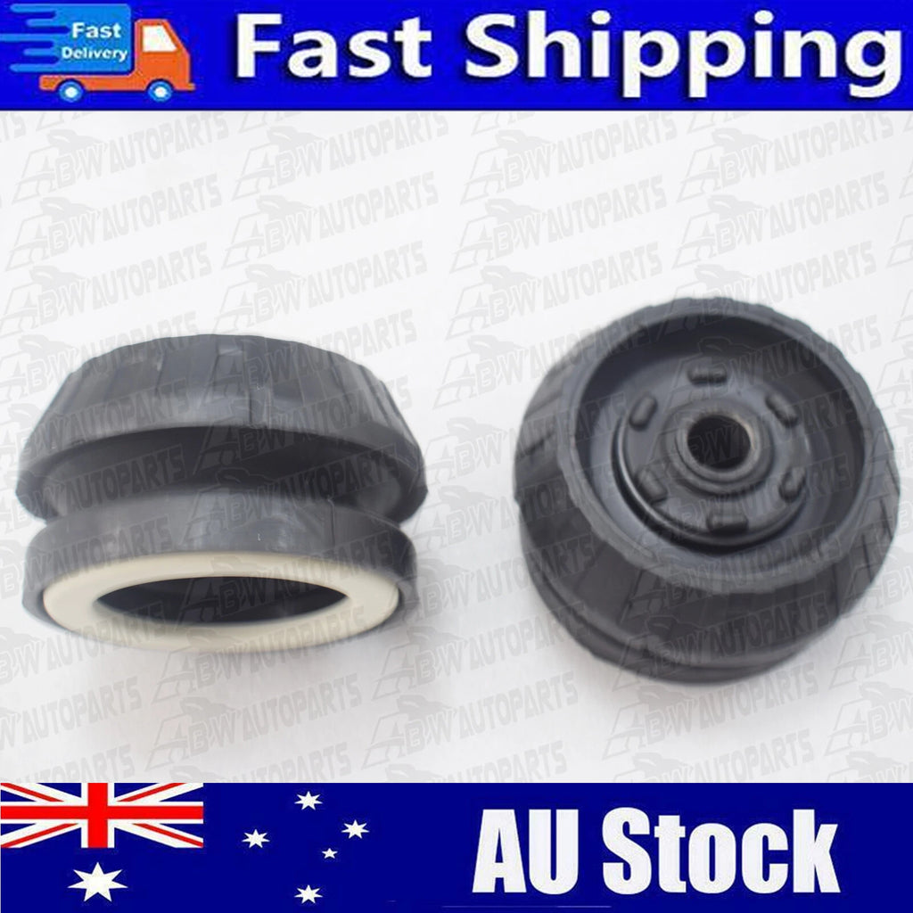 Front Rear Gas Strut Shock Absorber Set Commodore VE Sedan Ute Wagon Strut Mount
