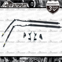 Load image into Gallery viewer, Pair Power Liftgate Actuator For 2013-2018 Toyota RAV4 Back Door Unit Assy Set