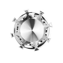 Load image into Gallery viewer, Silver Motorcycle Fuel Tank Gas Cap for Harley Sportster XL 1200 883 48 Dyna 72