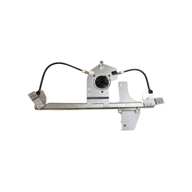 Rear Left Window Regulator W/O Motor For Peugeot 207 SW 4 Door 9223C5, 9223G1