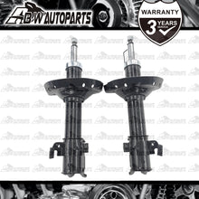 Load image into Gallery viewer, 2x Front Left &amp; Right Shock Absorber Struts for Subaru Liberty BL BL5 B13 BP BP5