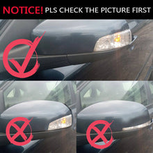 Load image into Gallery viewer, Right Wing Mirror Indicator Light Turn Signal fit for Volvo S40 S60 S80 V50 V70