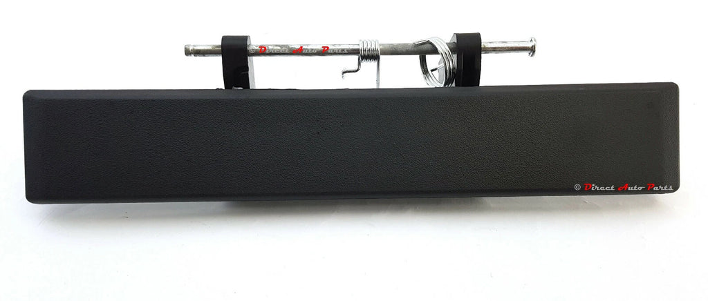 *NEW* TAILGATE TAIL GATE HANDLE (LEVER) for NISSAN NAVARA D40 5/2005 - 4/2015