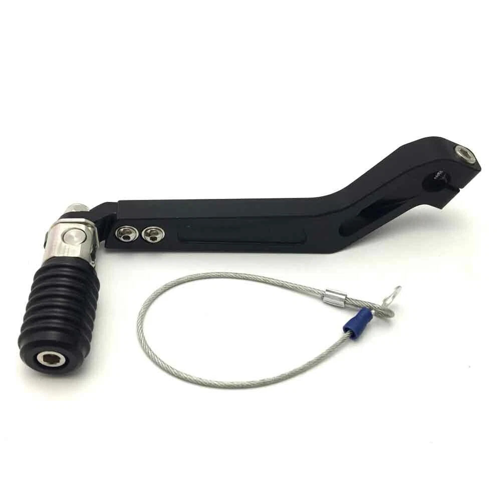 Adjustable Gear Lever Shifter Shift Lever For BMW 650GS 08-15 F800GS ADV 13-17 A