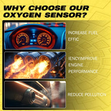 Load image into Gallery viewer, Pre-Cat O2 Oxygen Sensor For Subaru Forester SG,SG9 SUV 2.5 RX Nato 22641-AA280