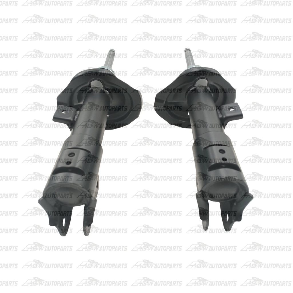 2 Std or Raised Front Gas Strut Shock Absorbers for MITSUBISHI OUTLANDER ZG ZH