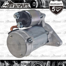 Load image into Gallery viewer, Brand New Starter Motor for Toyota Echo NCP10R 1.3L Petrol 2NZ-FE 01/99 - 12/05