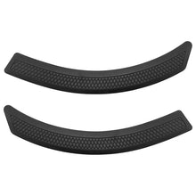 Load image into Gallery viewer, 2pcs For Mitsubishi Lancer 08-2015 EVO 10X Black Front Fender Side Vent Cover ST