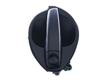 Load image into Gallery viewer, Front Left Outer Door Handle Primed Black For Hyundai Tiburon 2003 -08