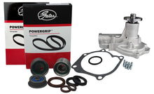 Load image into Gallery viewer, Timing Belt Kit For Great Wall V240 X240 K2 Steed NBP 4G69 2.4L SOHC 6/2009 On