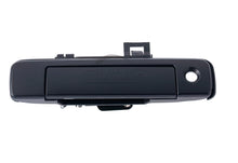 Load image into Gallery viewer, Textured Black Tailgate Handle W/Keyhole for Holden Colorado, Isuzu Dmax 12-16