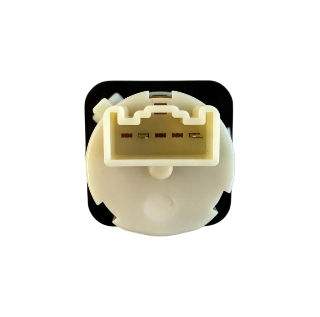 Genuine Rear Differential Lock E-Locker Switch for Toyota LandCruiser Prado