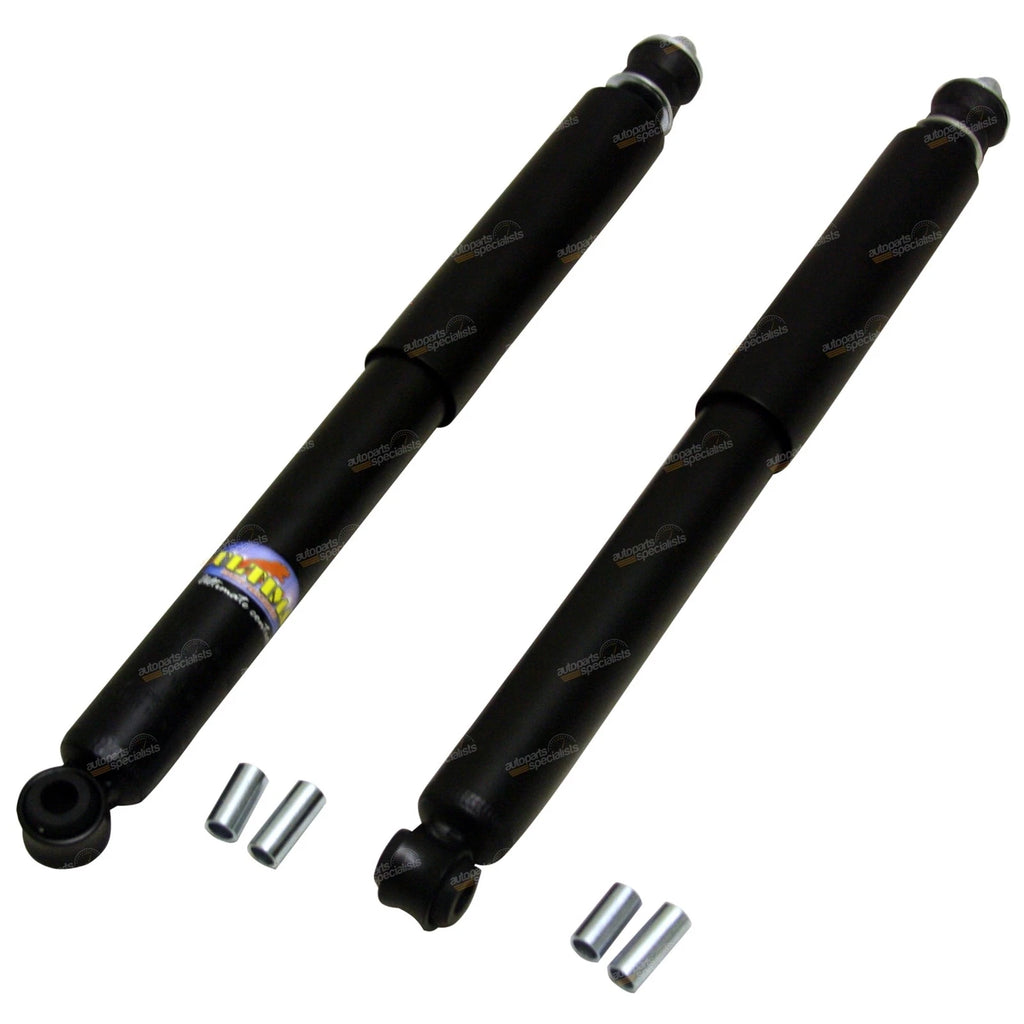 2 Rear Gas Shock Absorbers for Holden FJ FE FB FC EH EK EJ HD HR HK HG HT 55~76