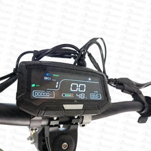 Load image into Gallery viewer, 4000W Foldable Adult Off Road E-Bike Electric Scooter Dual Motor 80KM/H 60KM NEW