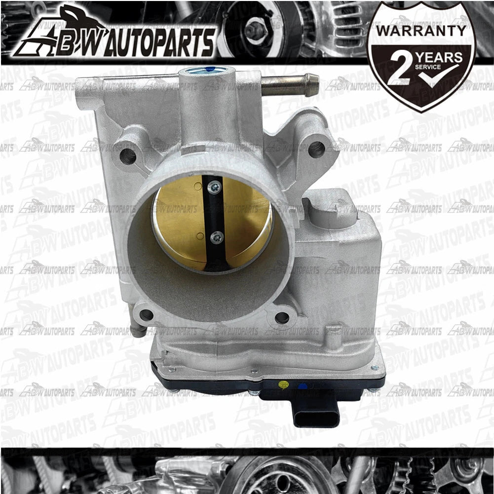 ELECTRONIC THROTTLE BODY FOR FORD ESCAPE ZB-ZD 2.3L 2004-2012 NONE CABLE TYPE