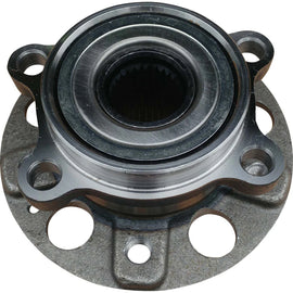 Wheel Bearing Hub Assembly For Ssangyong Korando Actyon