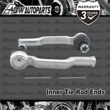 Load image into Gallery viewer, Inner &amp; Outer Tie Rod Ends for Ford Courier PC PD PE PG PH 4WD 1987 - 2006