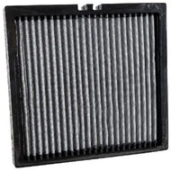 K&N Cabin Pollen Air Filter VF3012 – Washable Panel Cabin Filter
