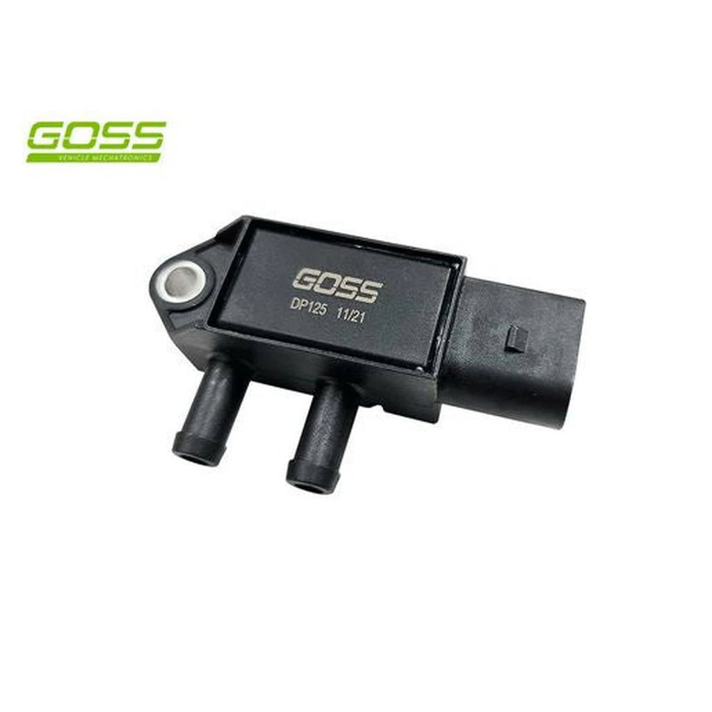 Goss DPF Sensor DP125