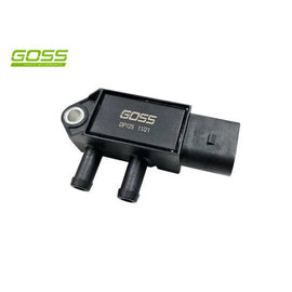 Goss DPF Sensor DP125