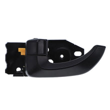 Load image into Gallery viewer, Front Left Inner Door Handle Textured Black For Hyundai iLoad iMax TQ 2007 -On