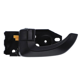 Front Left Inner Door Handle Textured Black For Hyundai iLoad iMax TQ 2007 -On