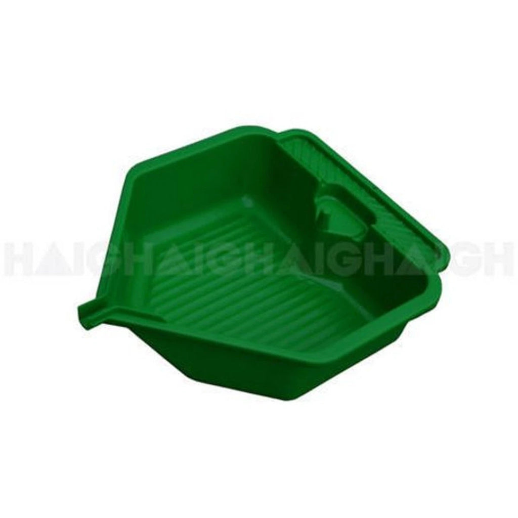 Orcon Plastic Oil Drainage Dish Pan 15L - OD15