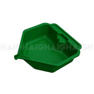 Orcon Plastic Oil Drainage Dish Pan 15L - OD15