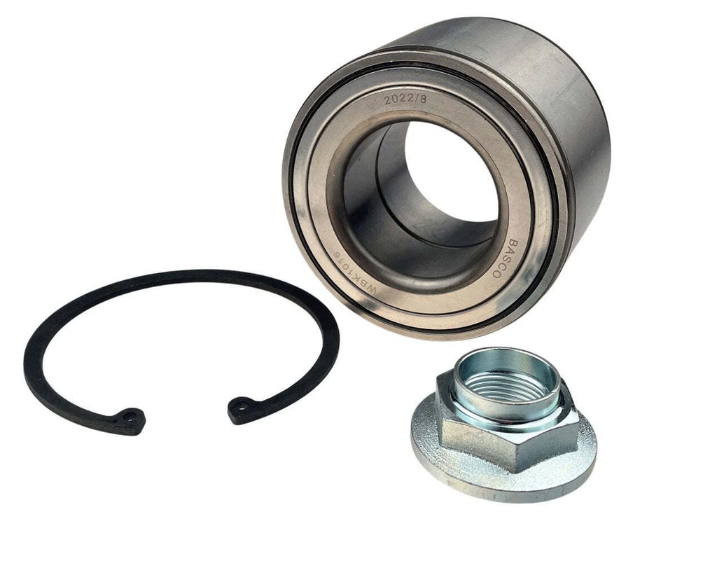 Front Wheel Bearing Kit for Ford Courier PG PH, Ranger PJ PK 4WD RWD