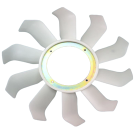 Radiator Cooling Fan Clutch Blade for Nissan Patrol GU/Y61 07-17 ZD30DDTi