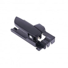 Load image into Gallery viewer, Textured Black Front Right Inner Door Handle for Hyundai Accent MC 2005-2009