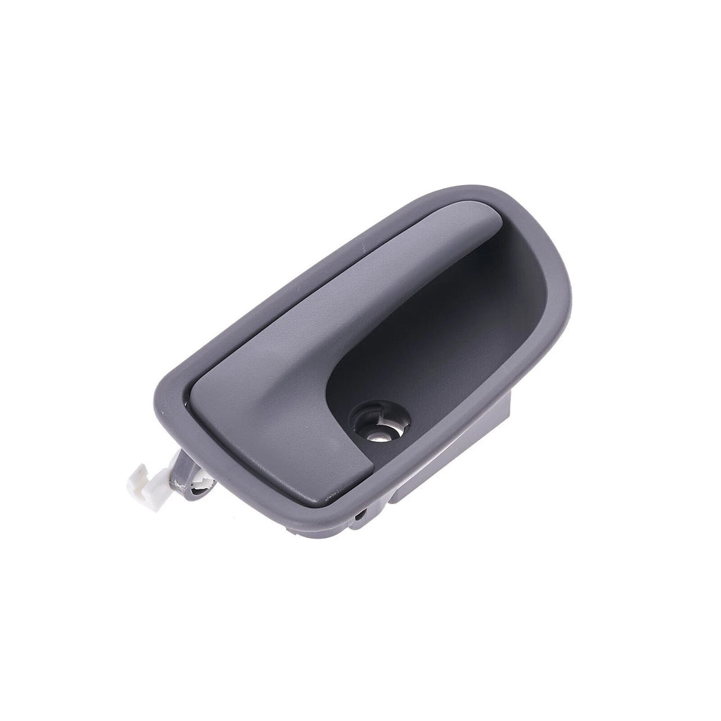 Front Right Grey Inner Door Handle for Kia Rio 2002-2005