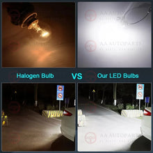 Load image into Gallery viewer, LED White Rear Reverse Bulbs BA15s 2PCS Holden Commodore VT VX VY VZ VE