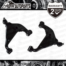 Load image into Gallery viewer, Front LH+RH Lower Control Arm &amp; Ball Joint For Toyota Hilux KUN26R GGN25R 05-15