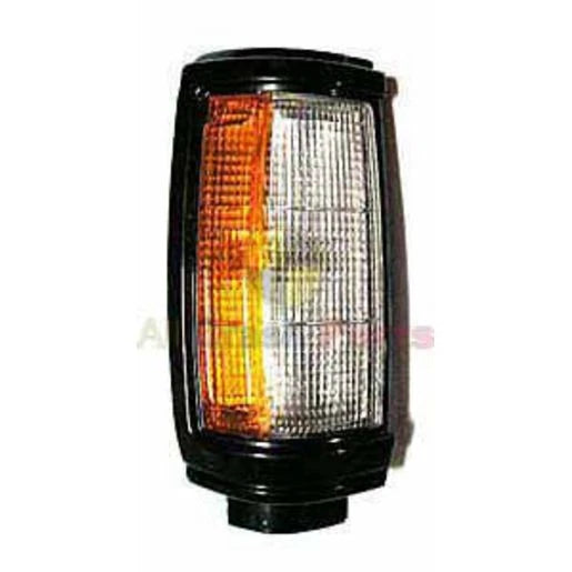 APG All Crash Front Park / Indicator Lamp Drivers Side Certified Suits Mitsub...