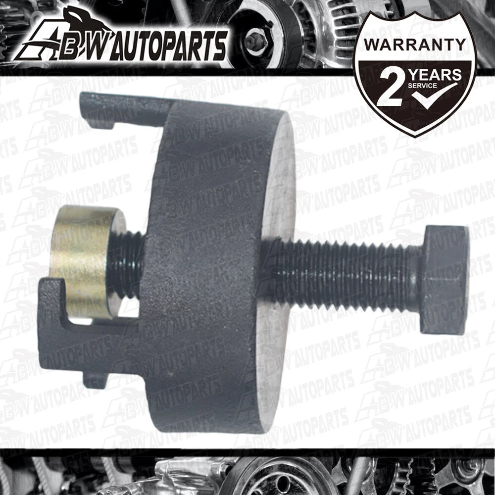 Harmonic Balancer Puller Remover Tool For Ford Falcon AU BA BF FG 6 Cyl BARRA 4L