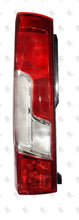 Load image into Gallery viewer, *NEW* TAIL LIGHT REAR BACK LAMP for FIAT JTD DUCATO VAN SWB LWB 5/2014 - ON LEFT