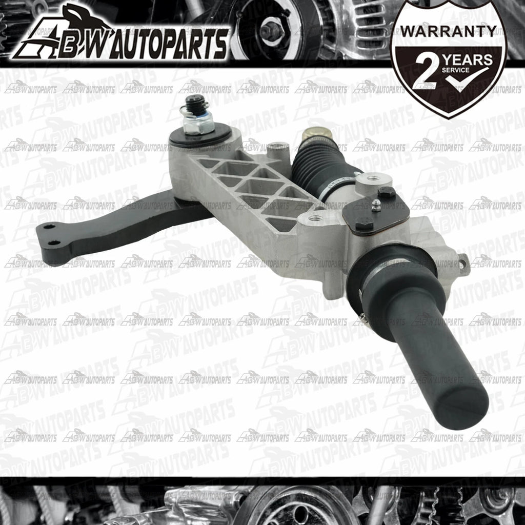 Steering Gear Box Rack Pinion for Golf Cart ST350 Workhorse Models 1996-Up