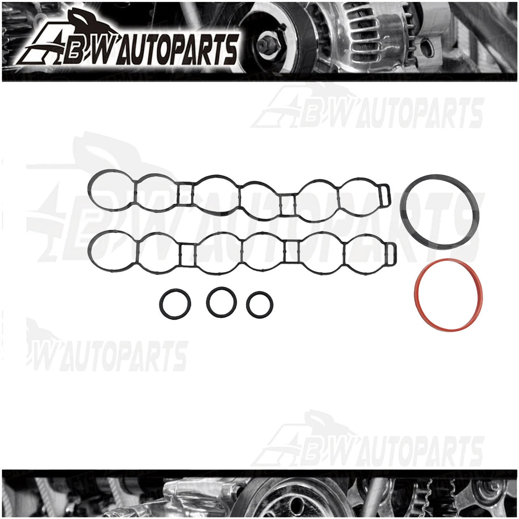 For 11-23 Jeep Grand Cherokee WK 3.0L CRD Eco Diesel Intake Manifold Gasket Set