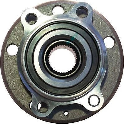 Front Wheel Bearing Hub Assembly For Skoda Superb Yeti Audi A3 Q3 TT