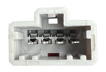 Load image into Gallery viewer, Front Right Window Regulator With Motor 4 pins for Honda CR-V RD 1997-2001