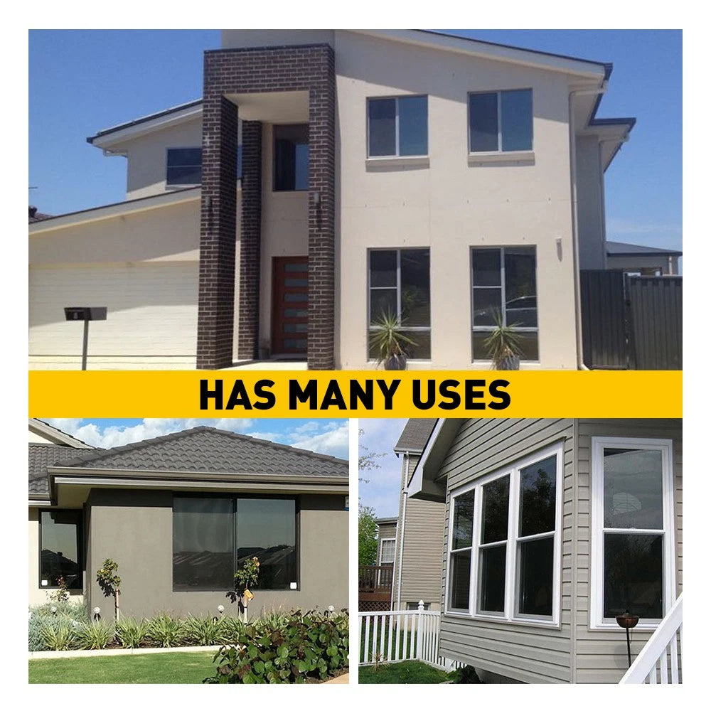 3M Window Roll Uncut Tint Film VLT 5/15/20/25/35/50/70% 50/75CM Car Home Office